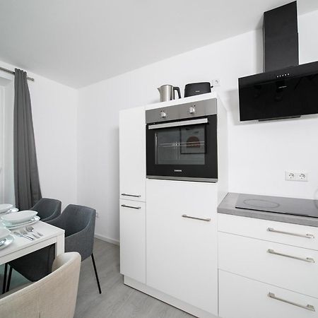 Favorite Stays - Suite And More - 10 Min Zur Messe デュッセルドルフ エクステリア 写真