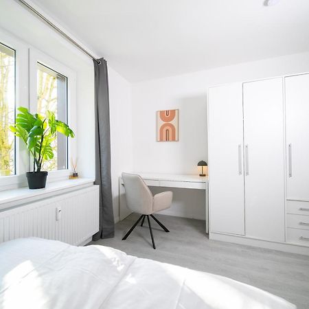 Favorite Stays - Suite And More - 10 Min Zur Messe デュッセルドルフ エクステリア 写真