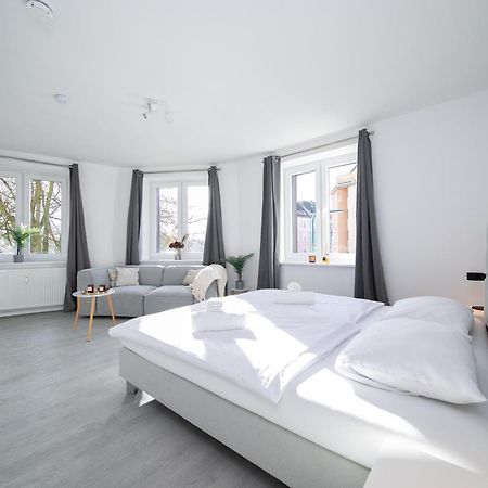 Favorite Stays - Suite And More - 10 Min Zur Messe デュッセルドルフ エクステリア 写真