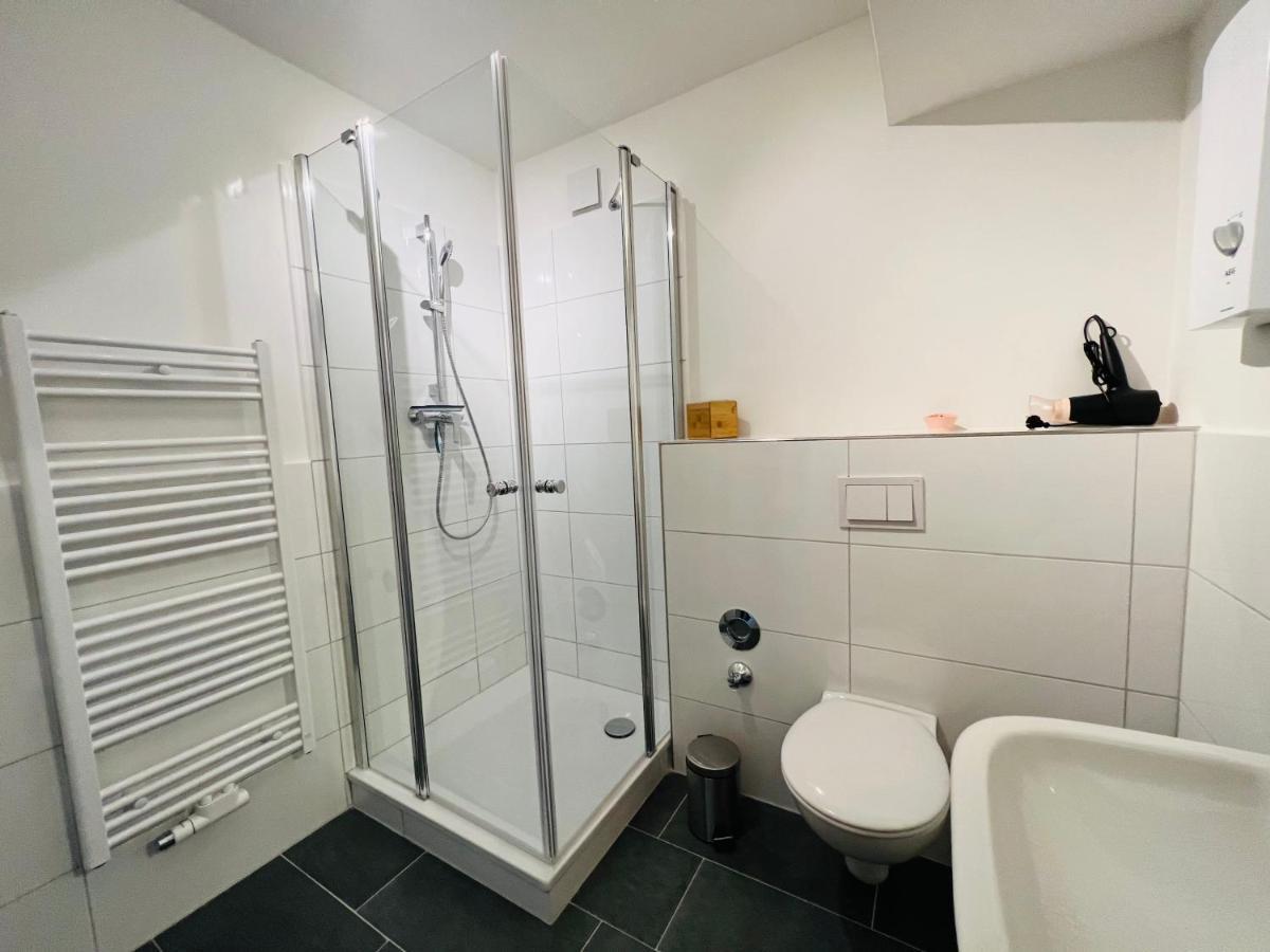Favorite Stays - Suite And More - 10 Min Zur Messe デュッセルドルフ エクステリア 写真