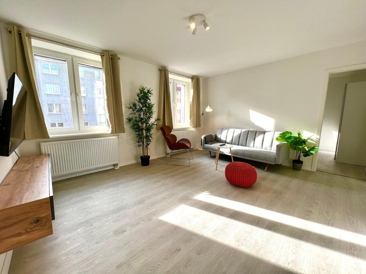 Favorite Stays - Suite And More - 10 Min Zur Messe デュッセルドルフ エクステリア 写真