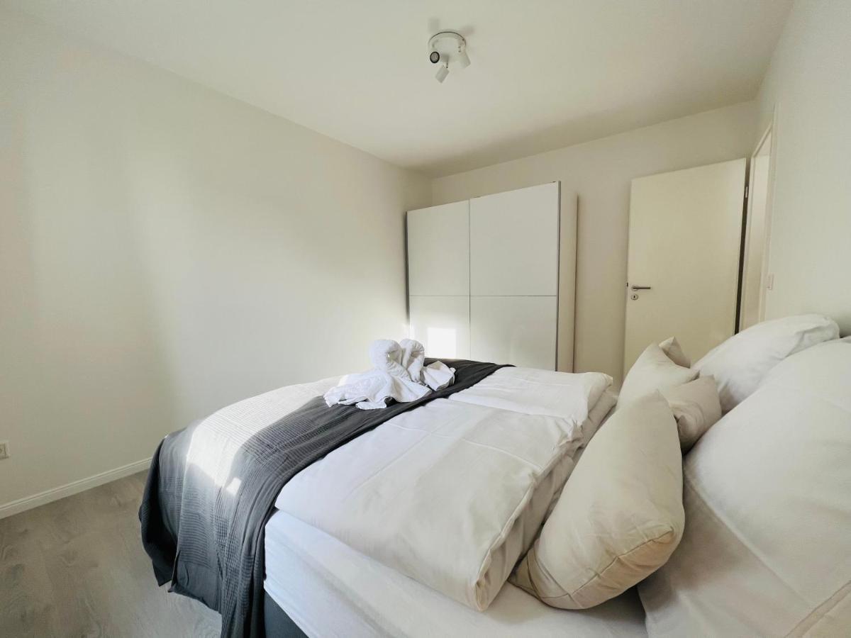 Favorite Stays - Suite And More - 10 Min Zur Messe デュッセルドルフ エクステリア 写真
