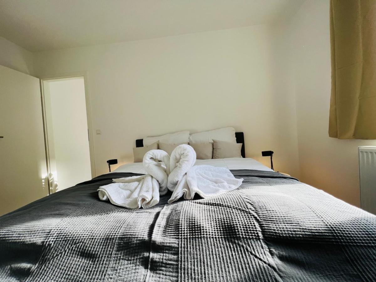 Favorite Stays - Suite And More - 10 Min Zur Messe デュッセルドルフ エクステリア 写真