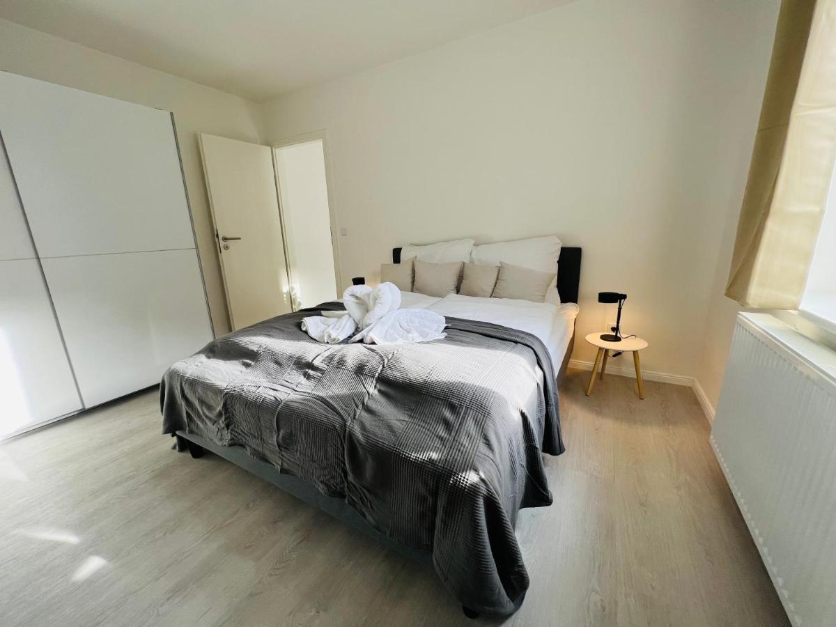 Favorite Stays - Suite And More - 10 Min Zur Messe デュッセルドルフ エクステリア 写真