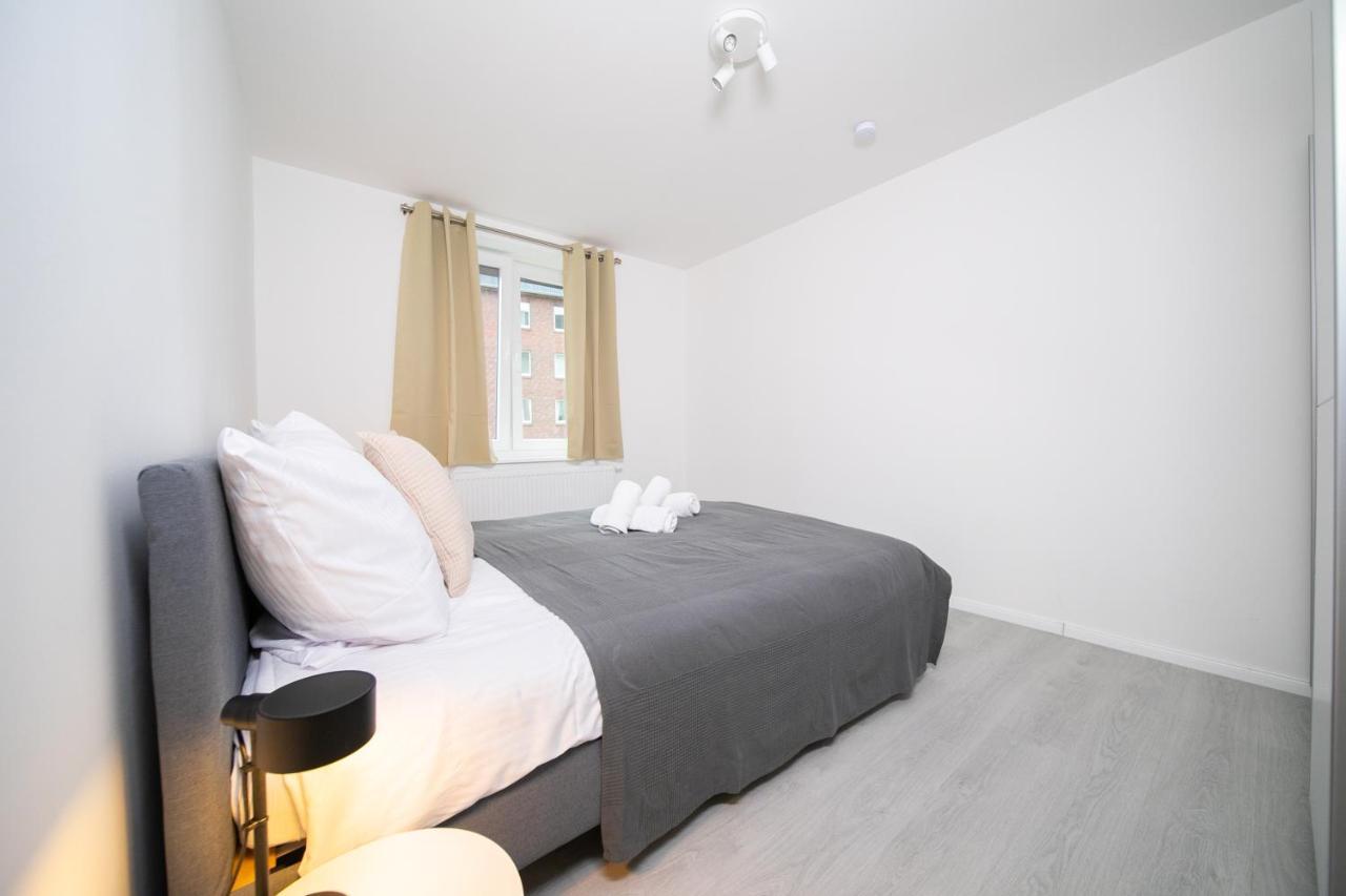 Favorite Stays - Suite And More - 10 Min Zur Messe デュッセルドルフ エクステリア 写真