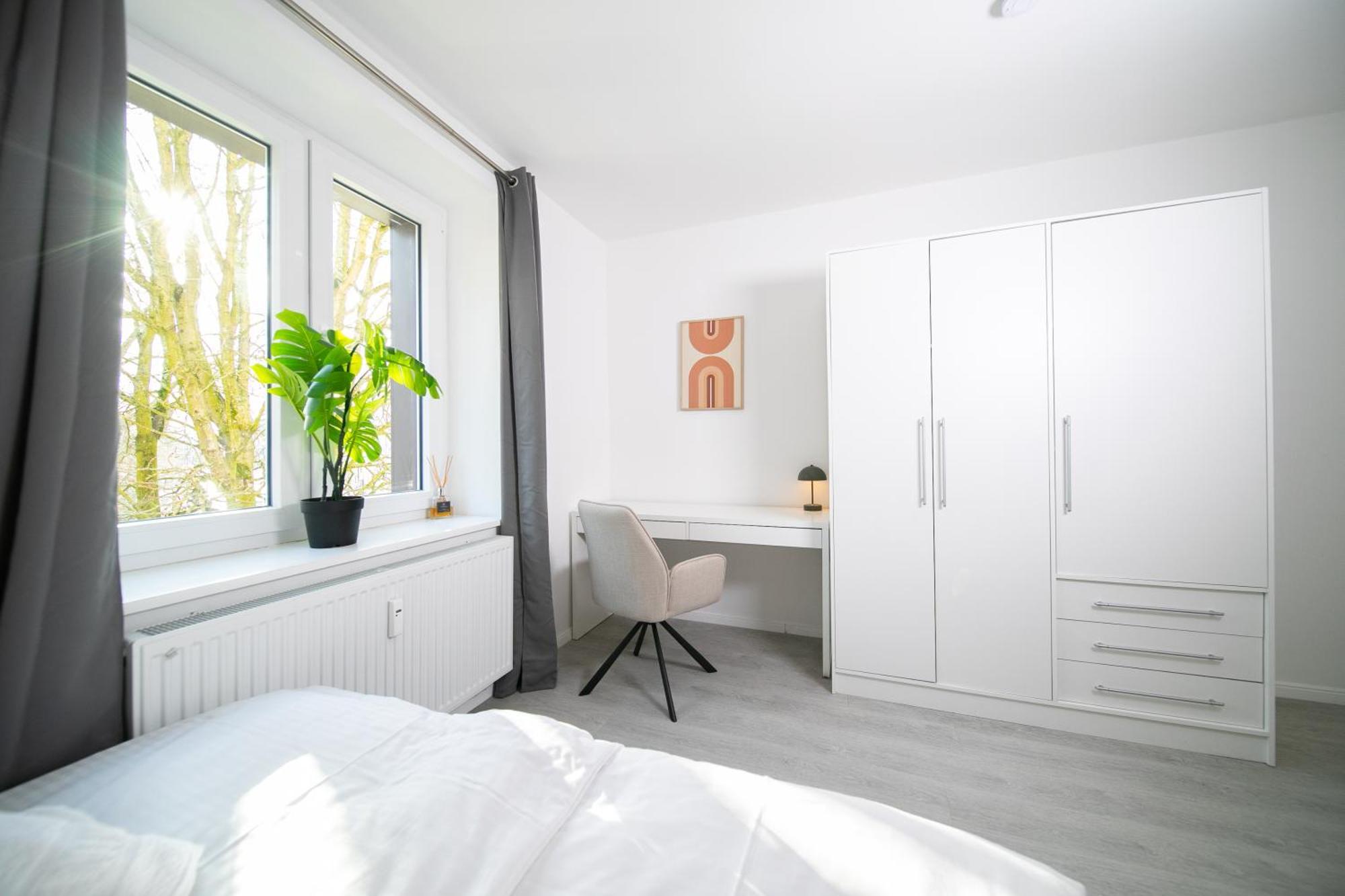 Favorite Stays - Suite And More - 10 Min Zur Messe デュッセルドルフ エクステリア 写真