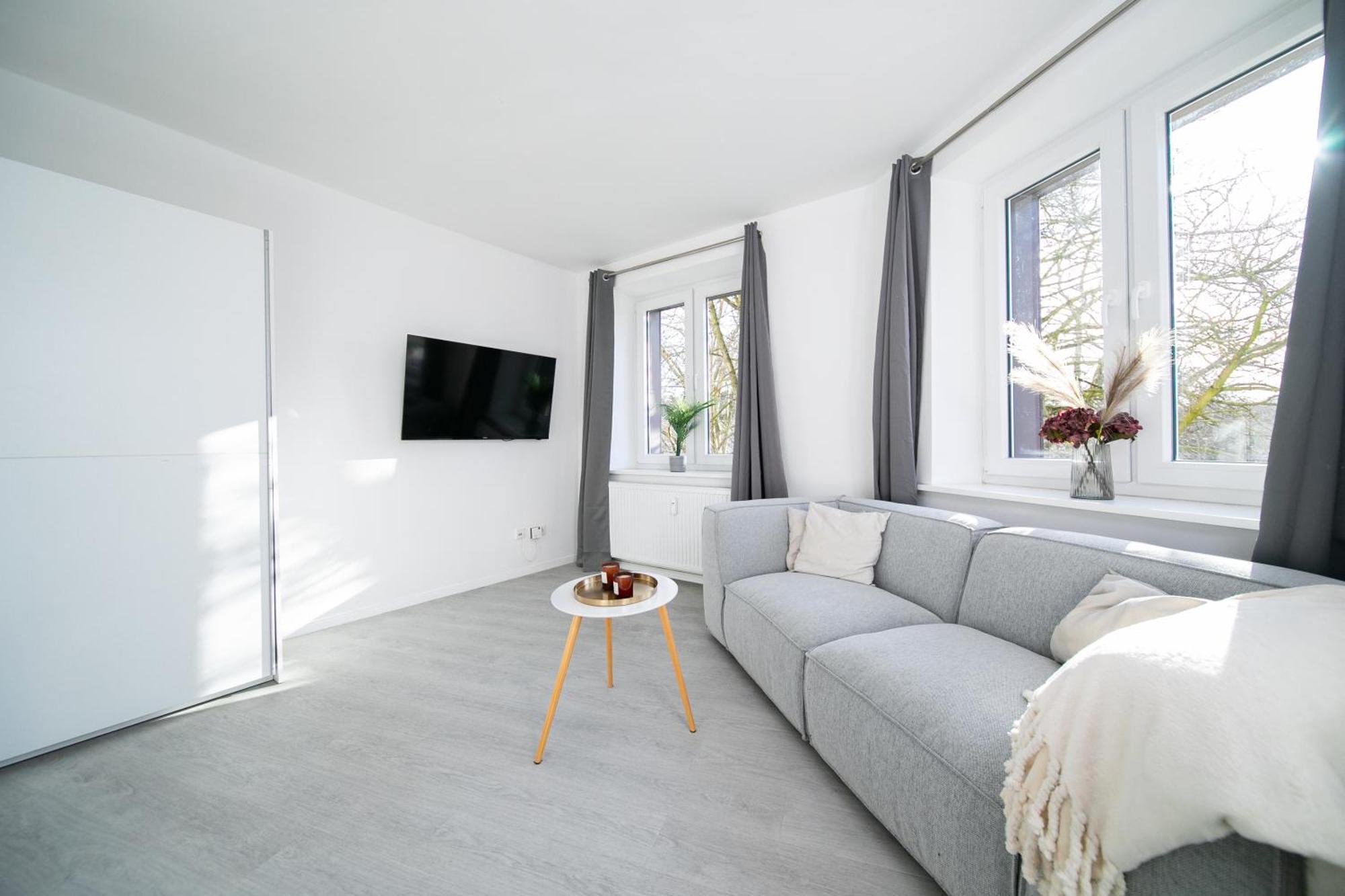 Favorite Stays - Suite And More - 10 Min Zur Messe デュッセルドルフ エクステリア 写真