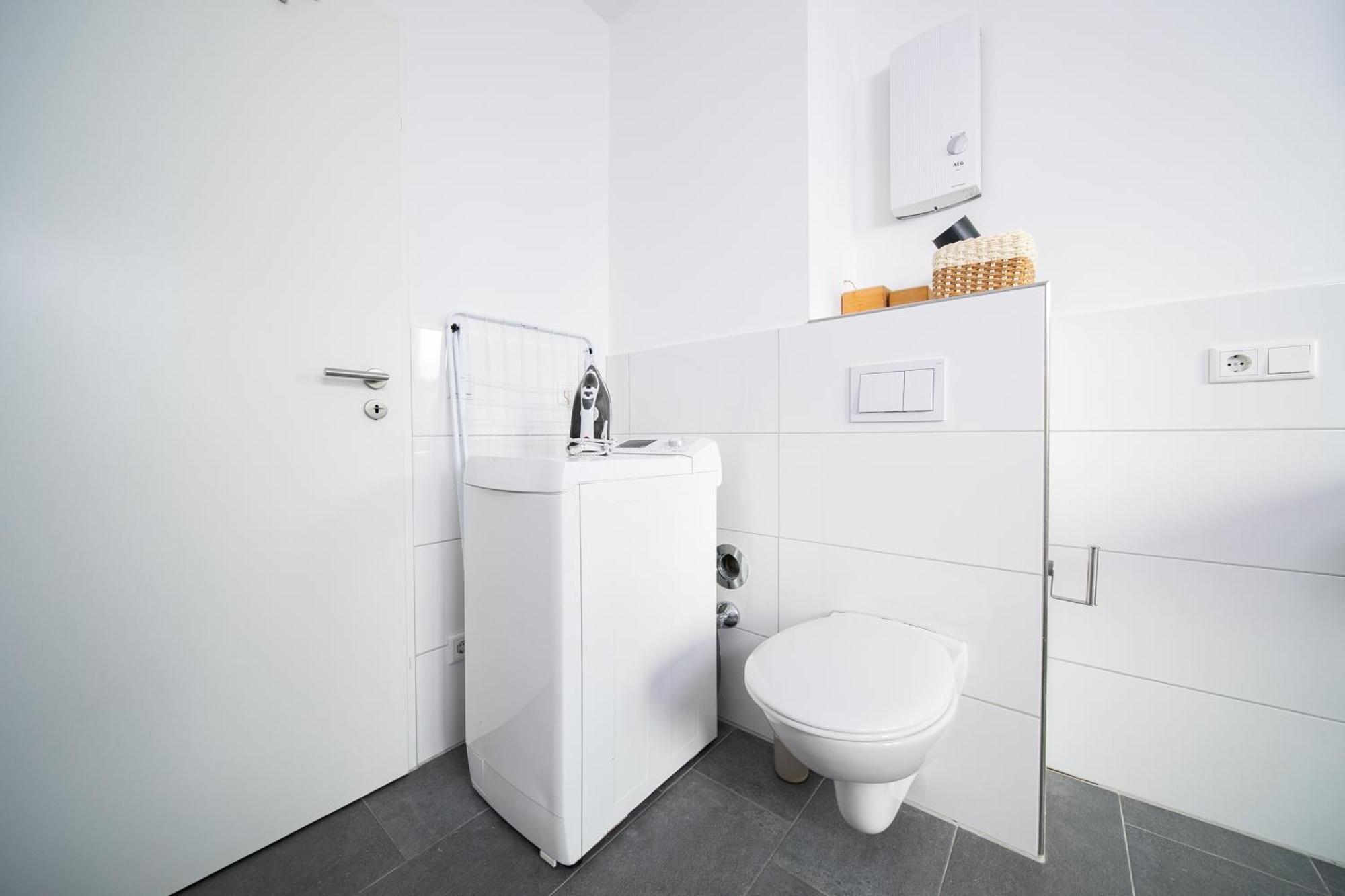 Favorite Stays - Suite And More - 10 Min Zur Messe デュッセルドルフ エクステリア 写真