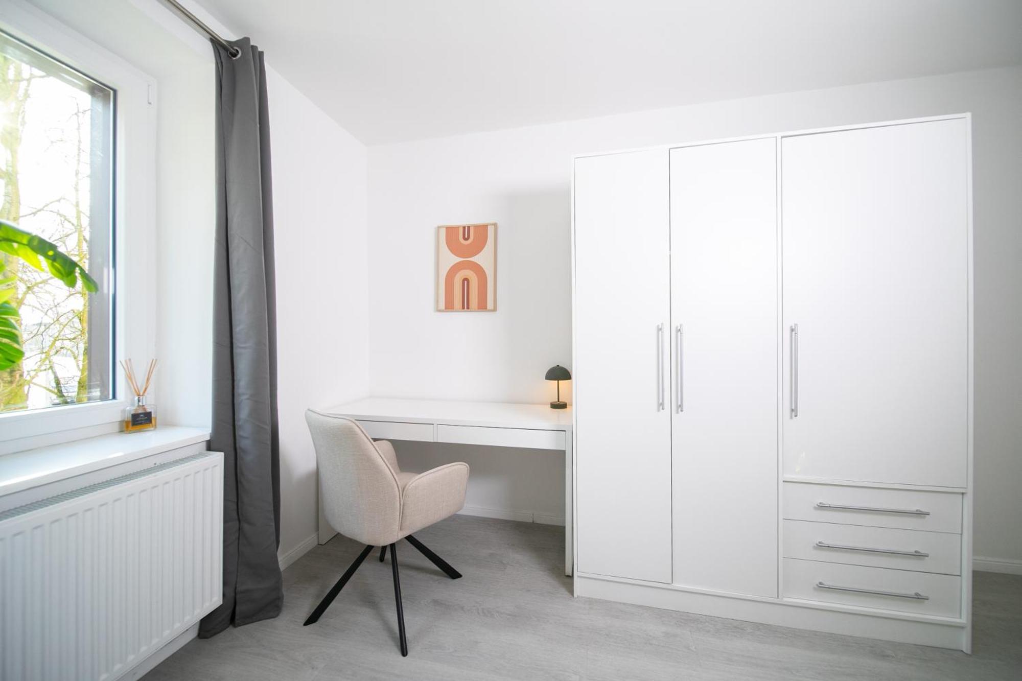 Favorite Stays - Suite And More - 10 Min Zur Messe デュッセルドルフ エクステリア 写真